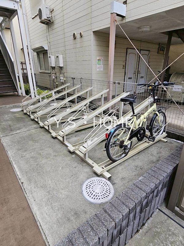 リブリ・グレイス　コート その他14