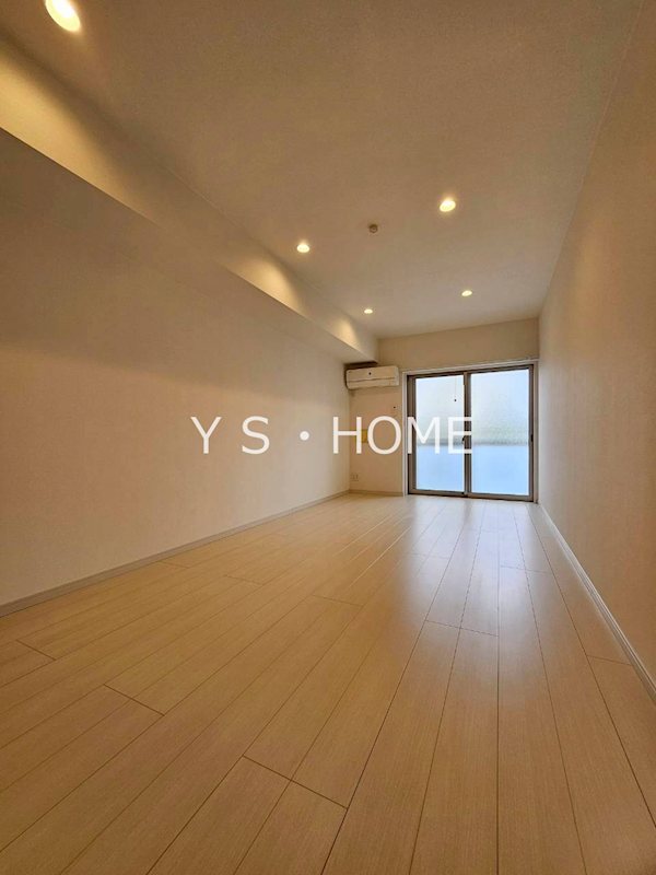 リブリ・グレイス　コート ベッドルーム