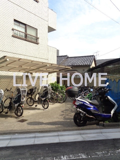その他外観3