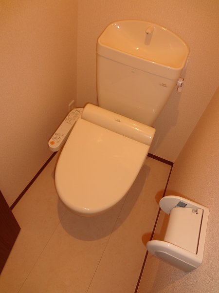 ソレイユ東野 その他1