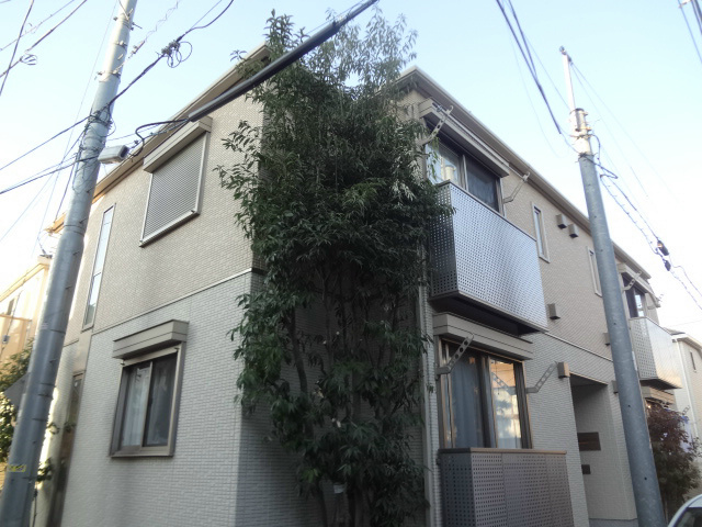その他外観1