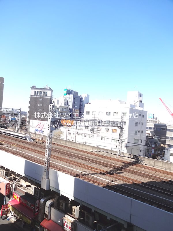 シャンボール高円寺駅前  その他3