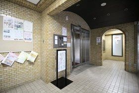 シャンボール高円寺駅前  その他5