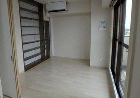 シャンボール高円寺駅前  リビング