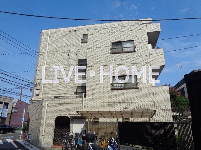 その他外観1