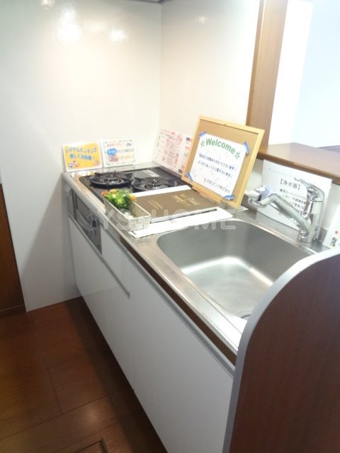 キッチン