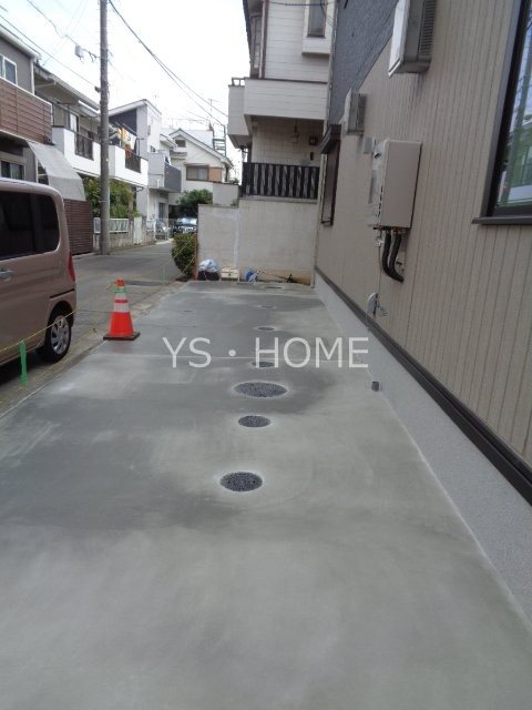 ワイズ・グラン  その他3