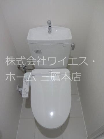 オークラビル  その他2