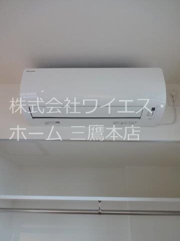 オークラビル  その他4