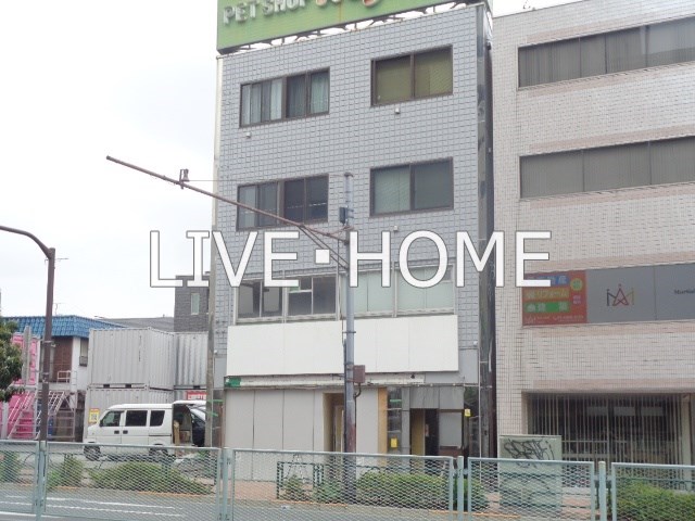 その他外観1