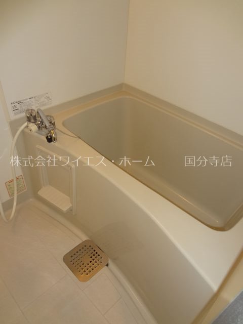 風呂画像