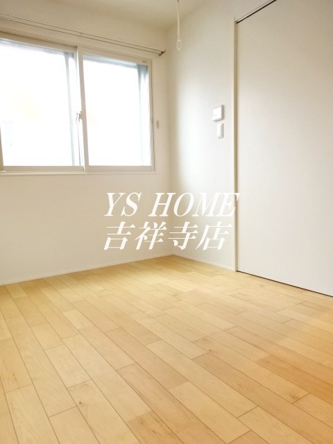 ビアンカ ベッドルーム