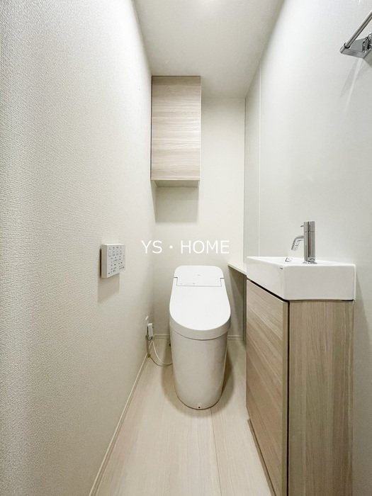 セレスティア上鷺宮 その他1