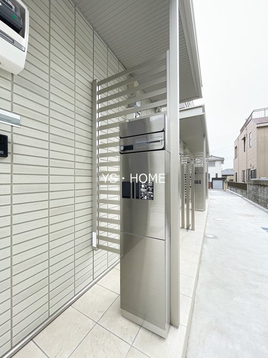 セレスティア上鷺宮 その他4