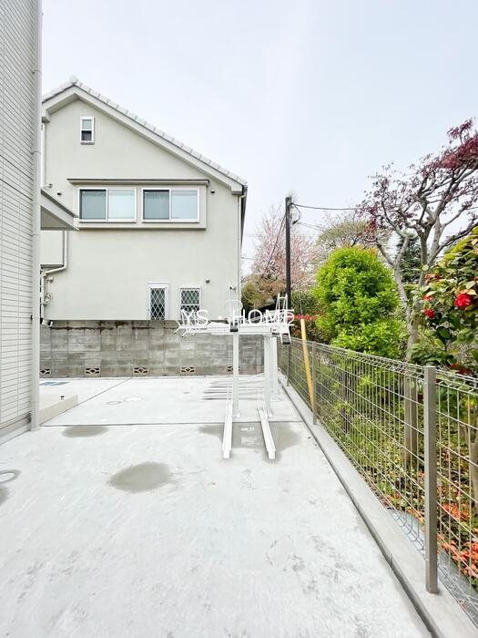 セレスティア上鷺宮 その他5