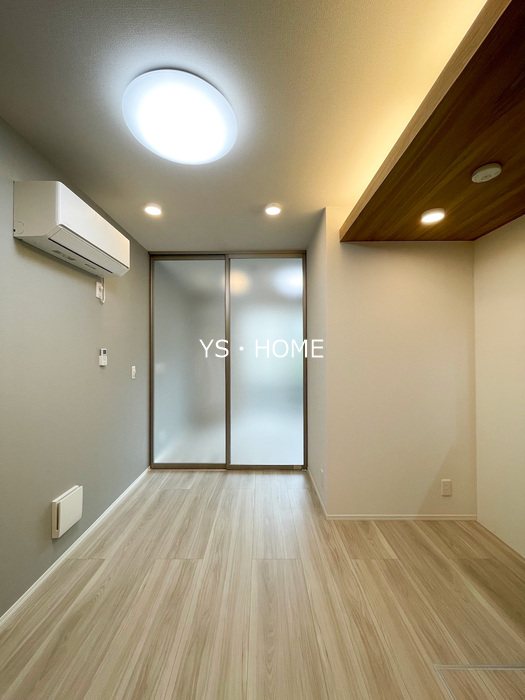 セレスティア上鷺宮 その他6