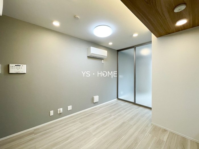 セレスティア上鷺宮 リビング