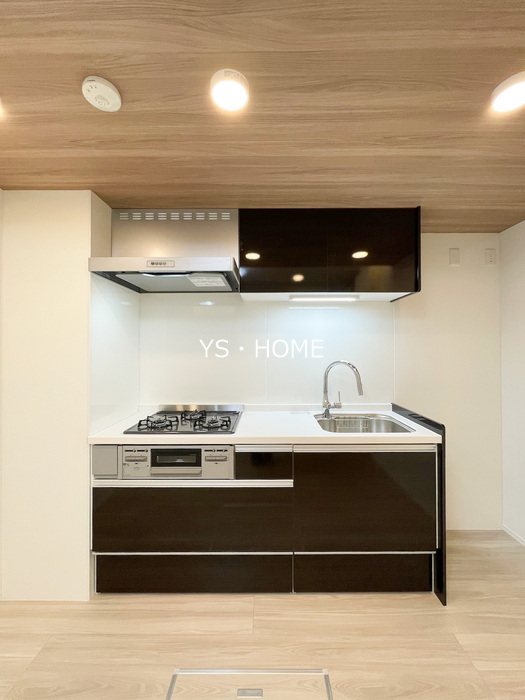 セレスティア上鷺宮 キッチン