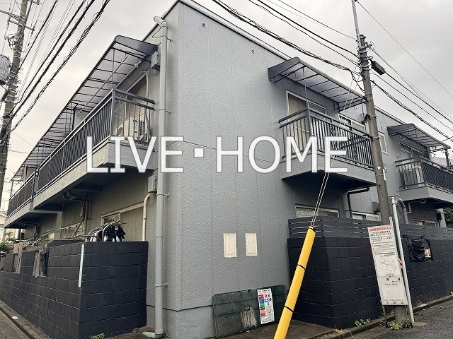 その他外観1
