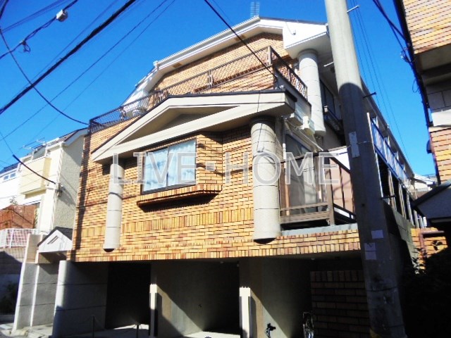 その他外観1