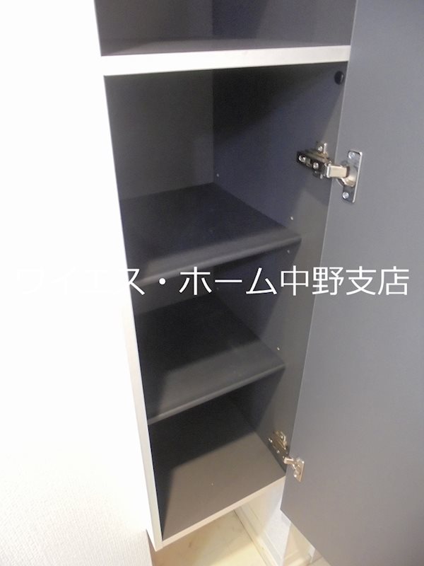 レソム南台  その他11