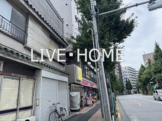その他外観1