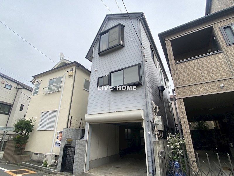 その他外観1