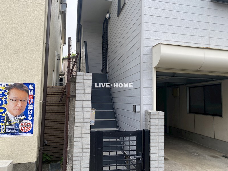 その他外観2