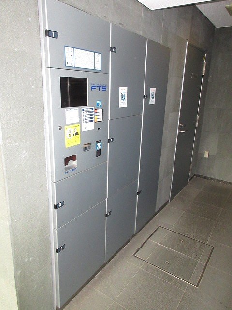 パークハウス新中野ディーセント その他外観2
