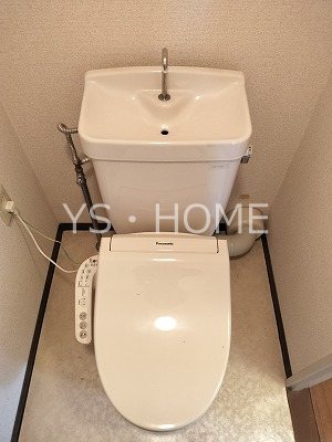 コーポレート小金井梶野通り　1号棟  その他3
