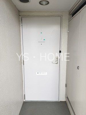 コーポレート小金井梶野通り　1号棟  その他外観3