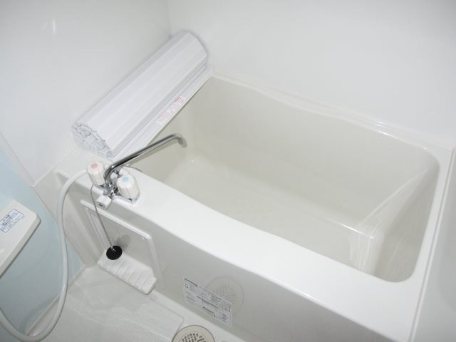 風呂画像