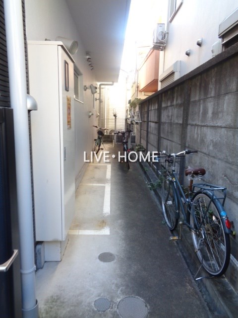 その他外観6