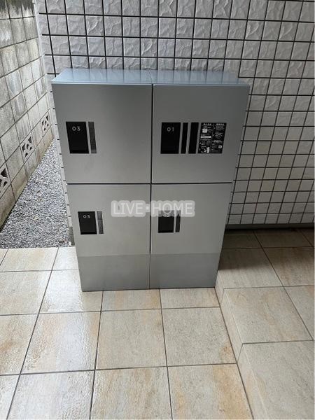 その他外観3