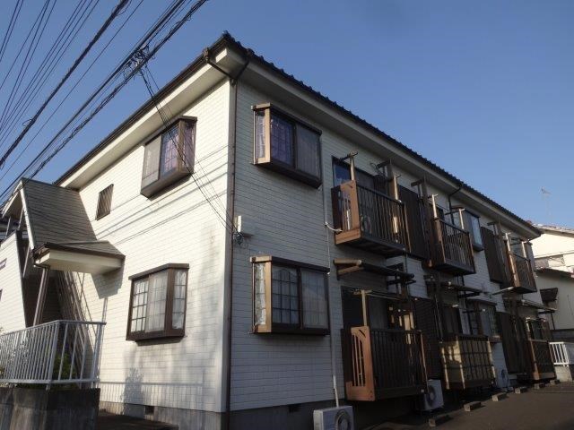 サン　ロリアン その他外観1