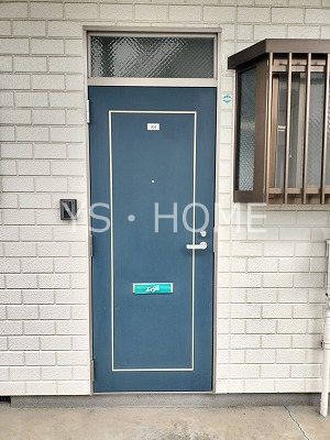 サン　ロリアン その他外観3