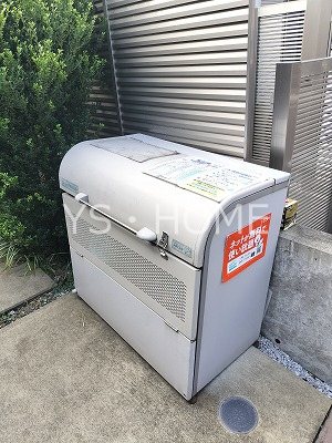 リヴァートカルム桜堤 その他外観2