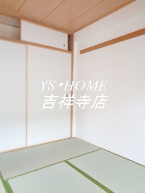 日神パレステージ石神井台 その他11