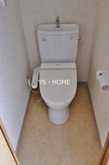 クレスト高円寺  その他1