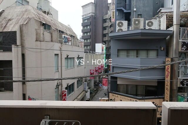 クレスト高円寺  その他6