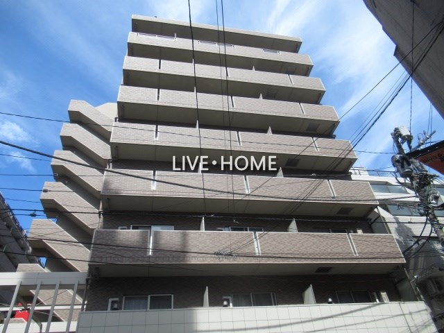 その他外観1