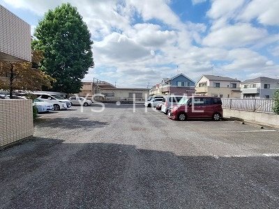 マグノリア千川 その他外観2