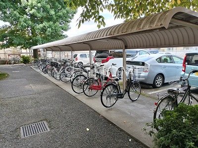 マグノリア千川 その他外観3