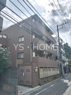 ヒルズ吉祥寺  その他外観1