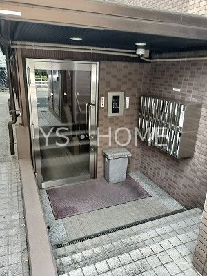 ヒルズ吉祥寺  その他外観2
