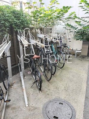 ヒルズ吉祥寺  その他外観3