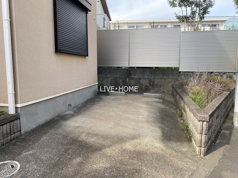 その他外観5