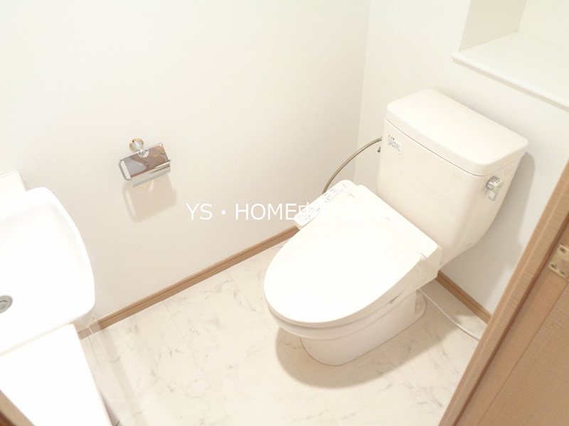 ファミールスクエア中野坂上 その他1