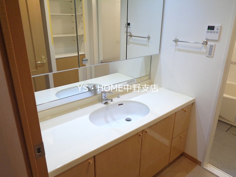 ファミールスクエア中野坂上 その他2