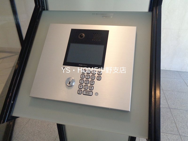 ファミールスクエア中野坂上 その他4